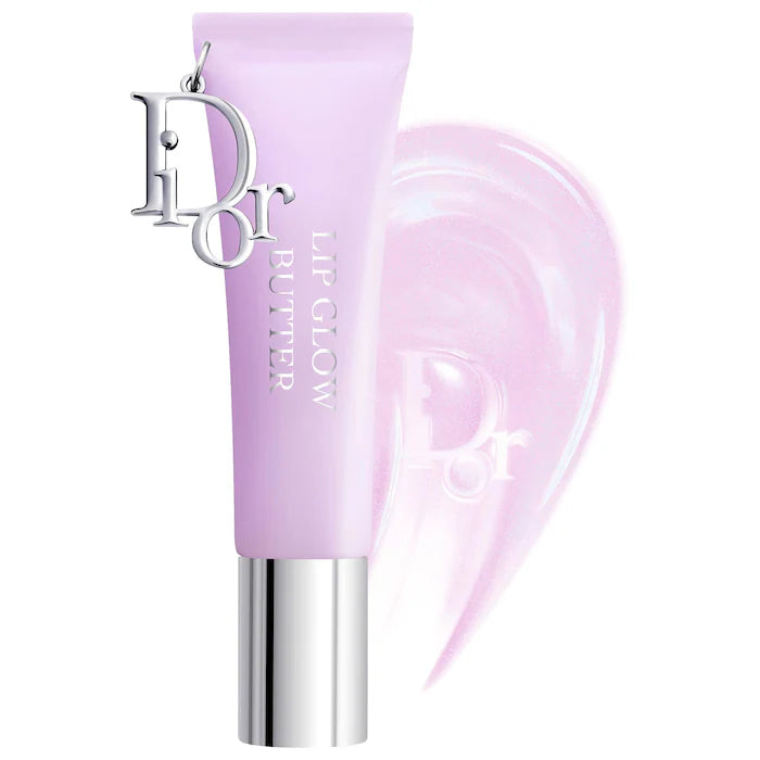 DIOR
Lip Glow Butter Hydrating Gloss Balm