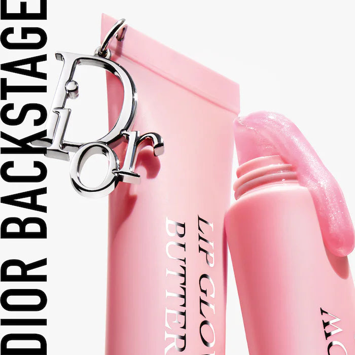DIOR
Lip Glow Butter Hydrating Gloss Balm