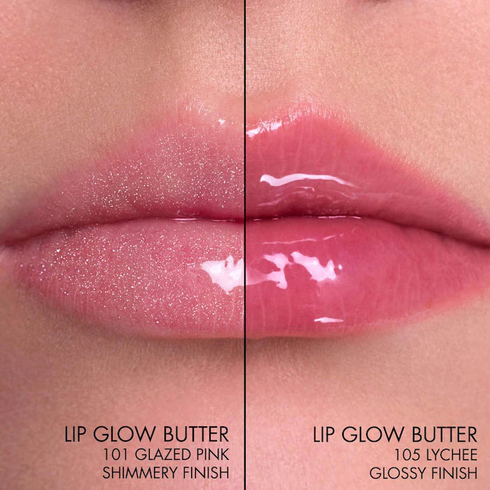 DIOR
Lip Glow Butter Hydrating Gloss Balm