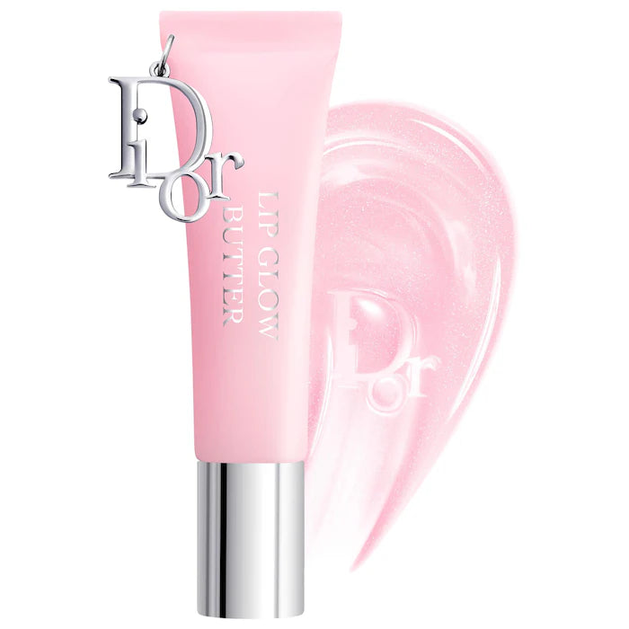 DIOR
Lip Glow Butter Hydrating Gloss Balm