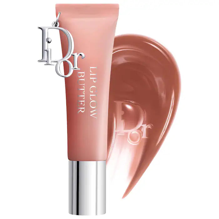 DIOR
Lip Glow Butter Hydrating Gloss Balm