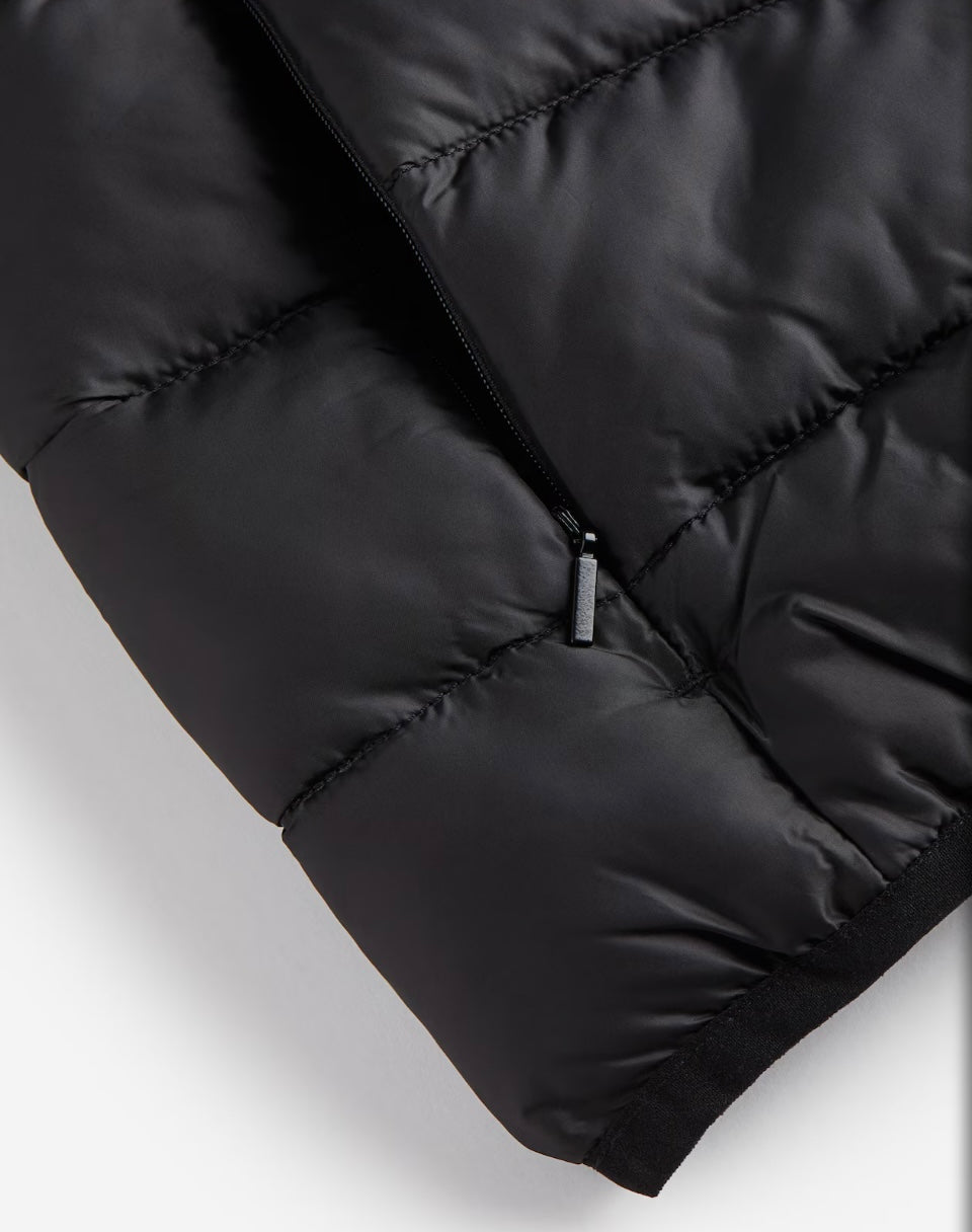 LIGHTWEIGHT PUFFER JACKET H&M