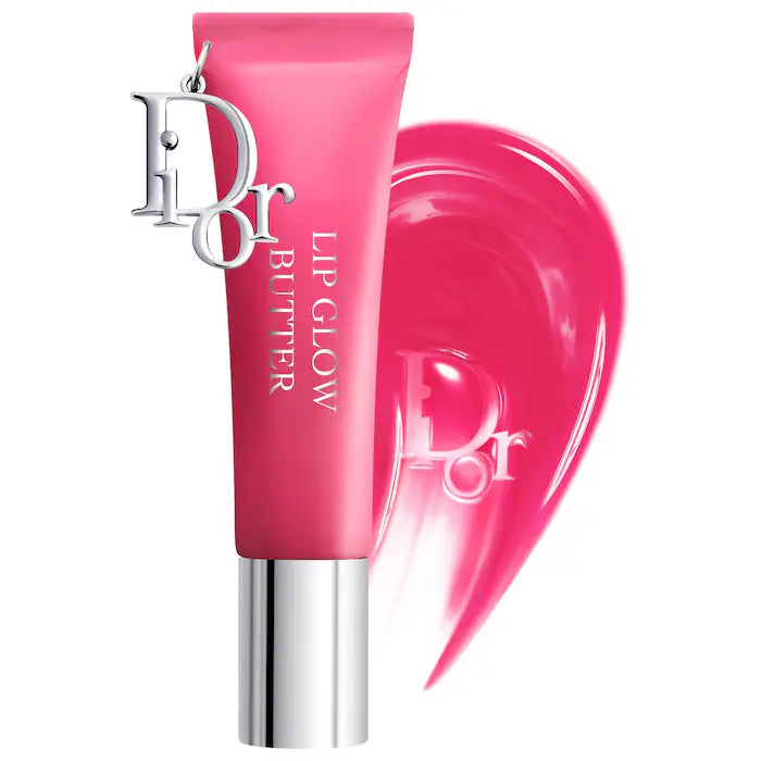 DIOR
Lip Glow Butter Hydrating Gloss Balm