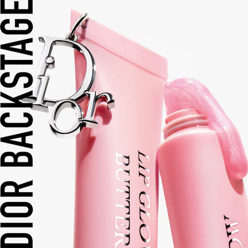 DIOR 
Lip Glow Butter Hydrating Gloss Balm